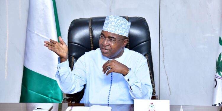 Without urgent action, Africa risks 40% surge in drug use – NDLEA chairman