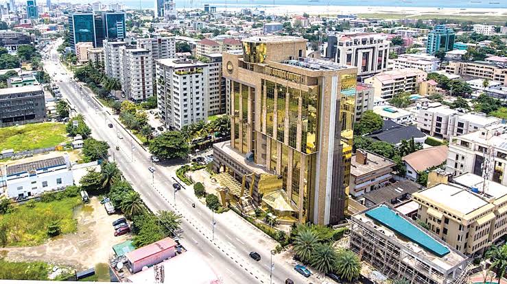 Investors own over 40% of Lagos homes