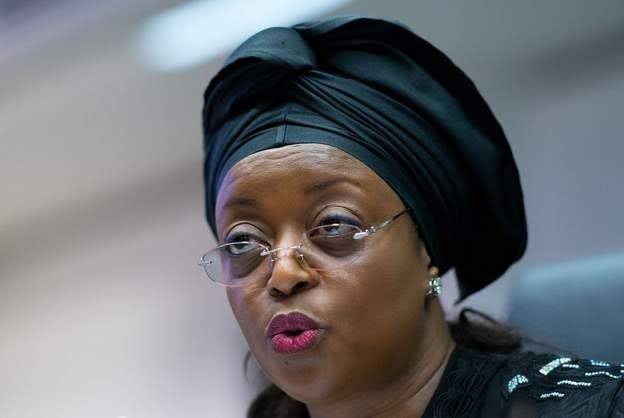 From Oil Blocks to Court Blocks, Diezani and EFFCC prepares for Battle