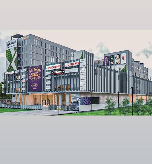 Purple Lekki Cleared for Reopening by Lagos State Government