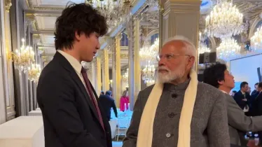 Meet the 28-year-old hired for 14 billion US dollar by Mark Zukerberg