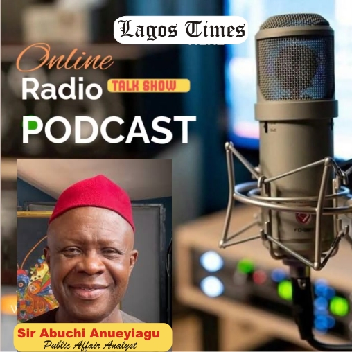 What then is the role of NERC in Electricity Regulation? (Podcast)