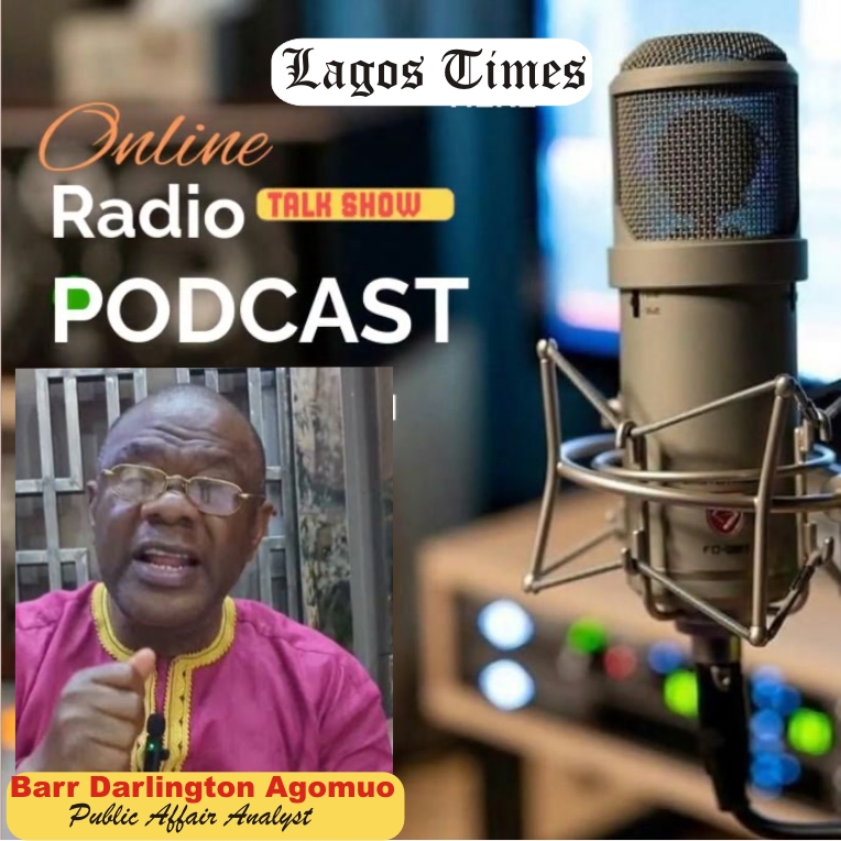 Street Renaming Saga and Politics behind it. (Podcast)