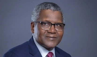 Dangote speaks on why Investors flee to Monaco instead of Nigeria their home