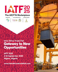 Nigeria to host Intra-African Trade Fair 2027 in Lagos