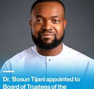 Dr Bosun Tijani, Minister of Communications, Unveils AI Model N-Atlas