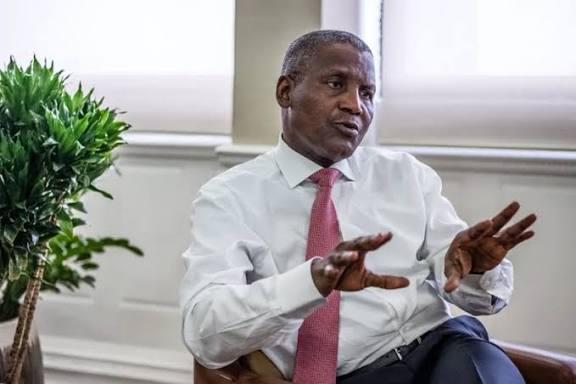 Ajaokuta’s deep-rooted problems make its revival far-fetched, but we can keep decieving ourselves- Dangote