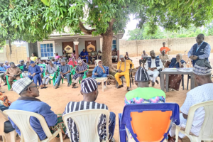 Benue State- WHO expands Lassa Fever response with community-level outreach campaigns