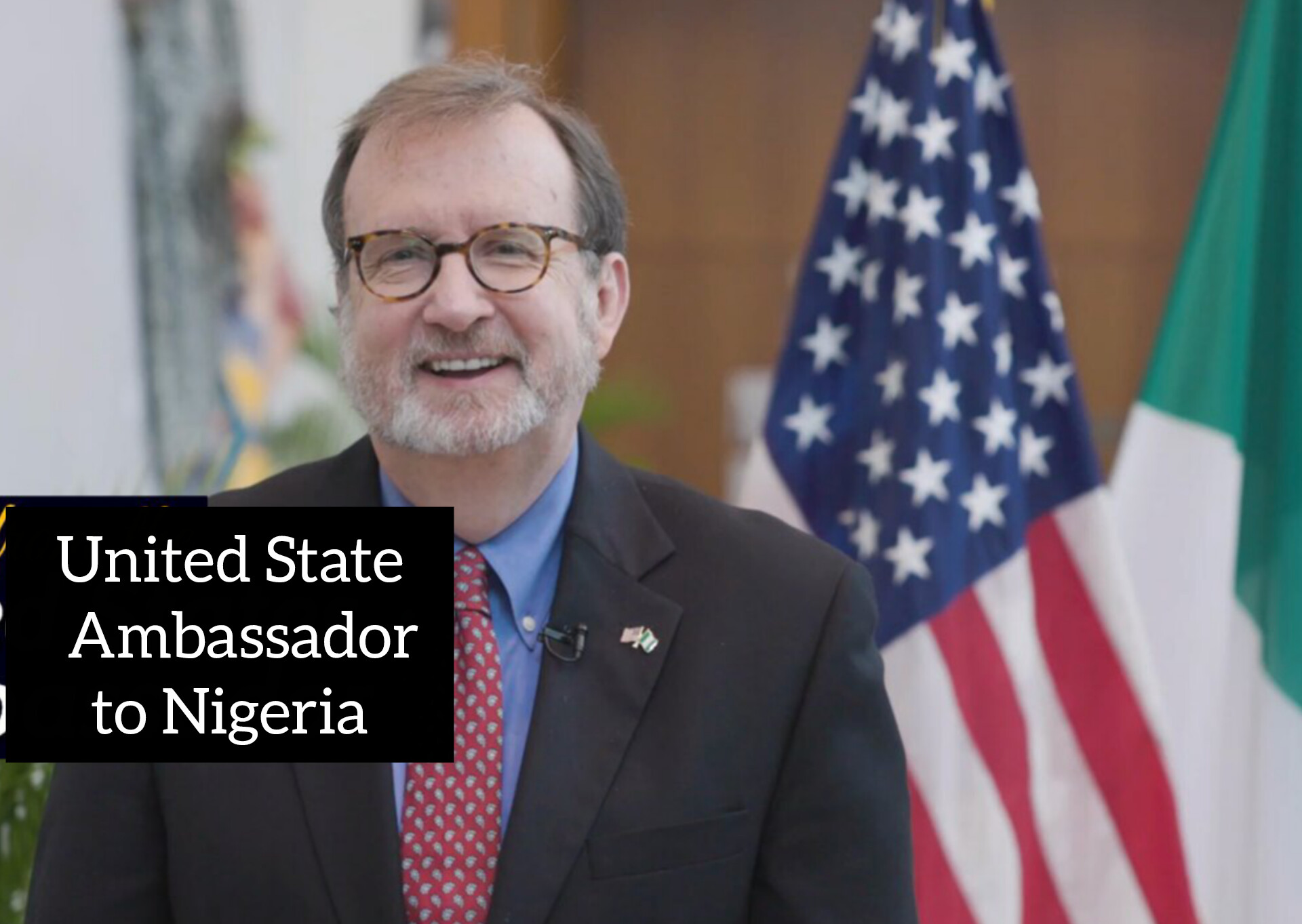 Nnamdi Kanu: US warns citizens ahead of planned protest in Abuja