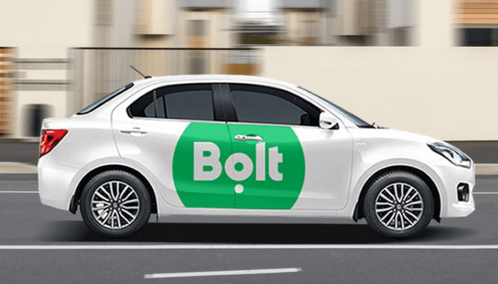 Bolt Ventures into Parcel Delivery in Kenya