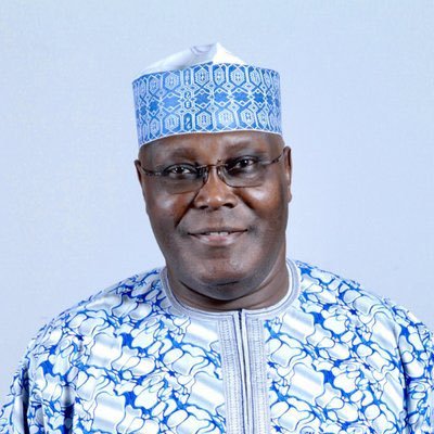 Atiku warns against Weaponizing Institutions to suppress speech under Tinubu
