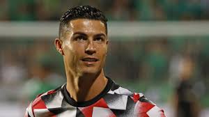 Billionaire Ronaldo tops Richest Footballer again