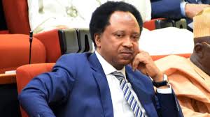 Peter Mbah’s Defection Shouldnt be seen as Betrayal but a blessing- Shehu Sani
