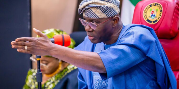 Lagos state reports 55% oversubscription of N200 billion bond, raises N310 billion