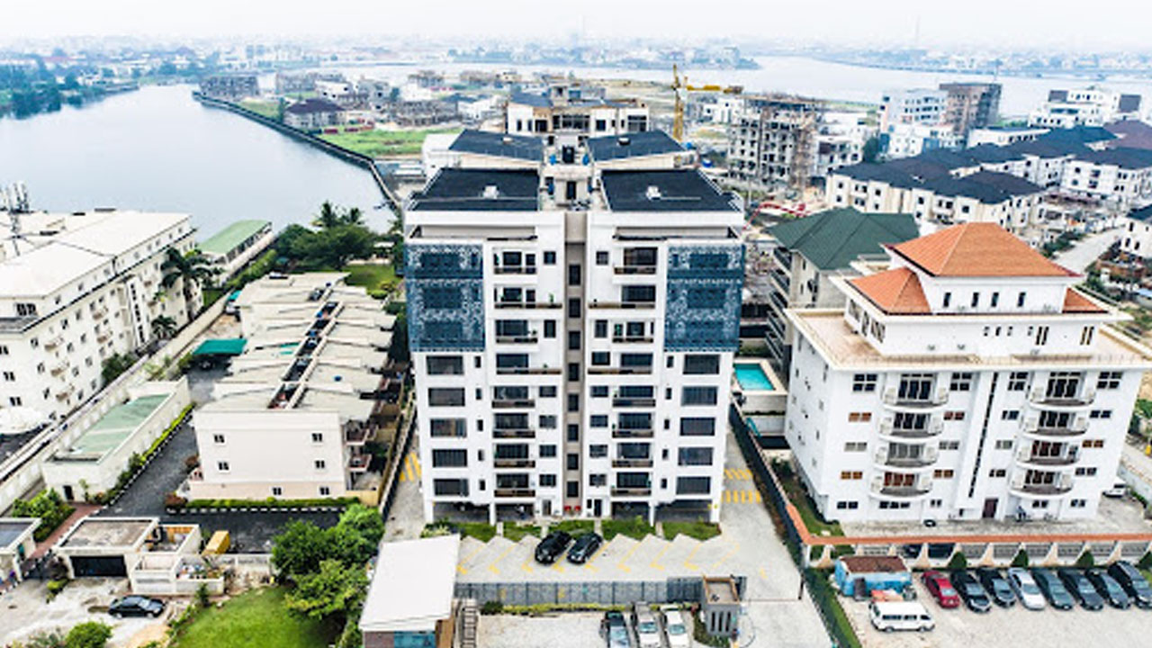 Real Estate Is Now Among Nigeria’s Three Largest Sectors