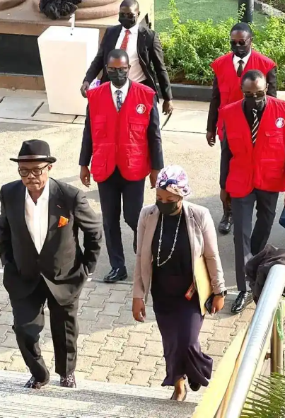 Court Adjorn Indefinitely, Ex-Gov Obian​o’s trial on N4bn corruption charges.