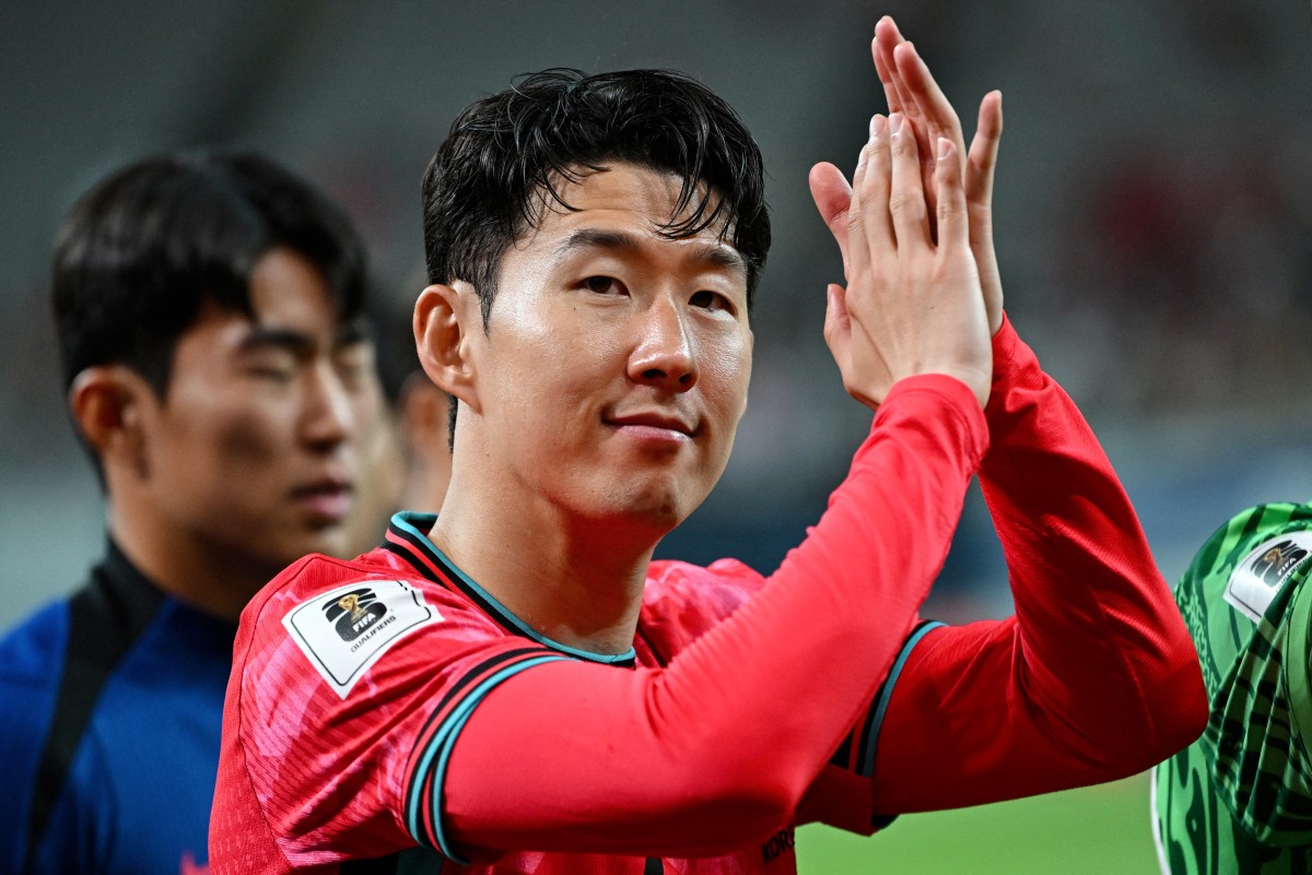 Woman who blackmailed Son Heung-min gets four years in jail