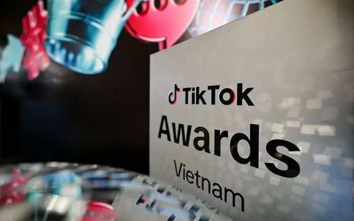 Nigerian Creators Grab 6 out of 10 awards Hosted by TikTok