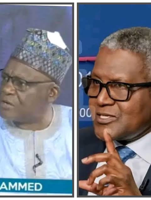 Dangote threatens ₦100bn lawsuit against Kaduna Businessman, over alleged defamation    