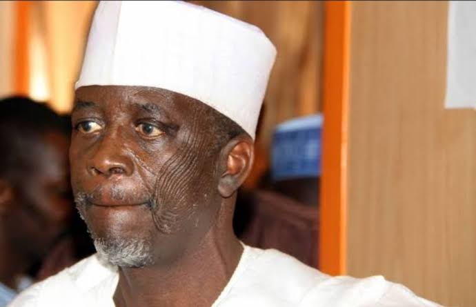 Bafarawa, ex-Sokoto gov denies any involvement in Terrorism insists the Bandit Leader is being used