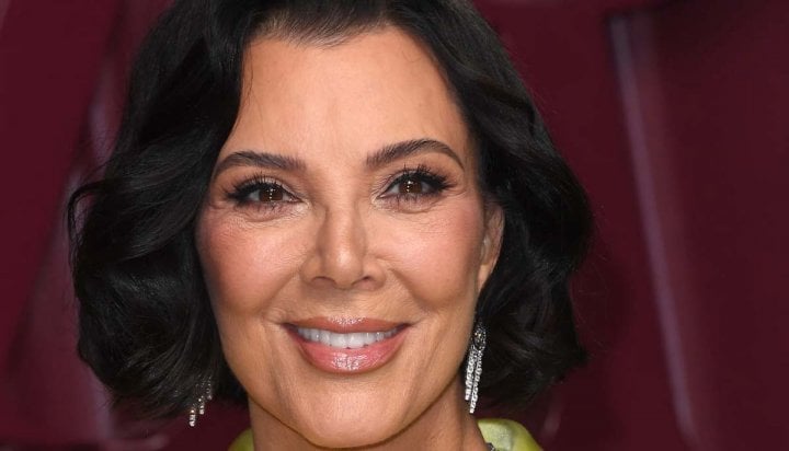 Kris Jenner at 70 determined to erase all aging Signs, Experts warn “its risky”.