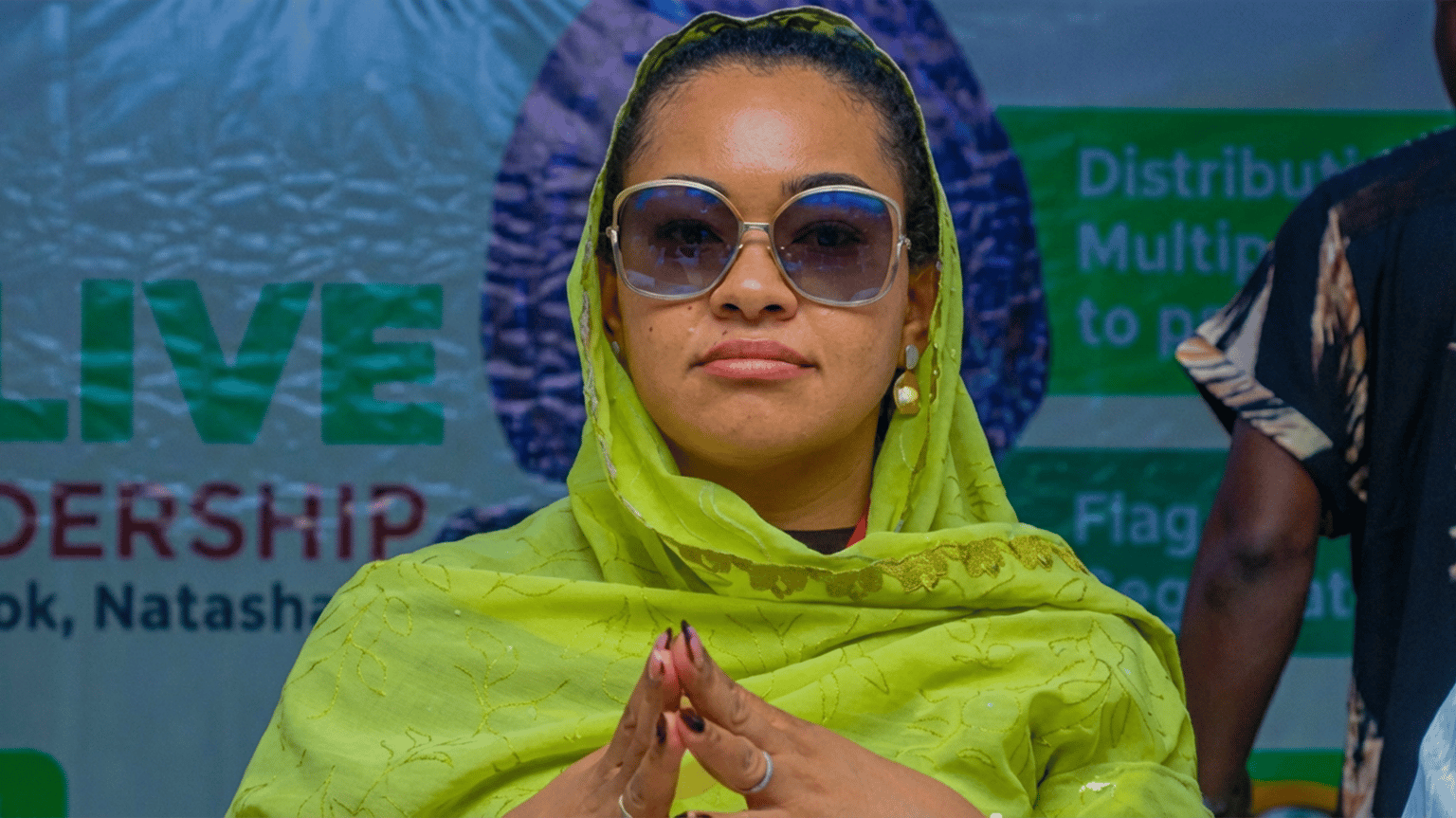 Senator Natasha slams arrest of 52 AAU students, seeks release