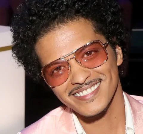 Bruno Mars finally announces album no. 4 after a decade long hiatus