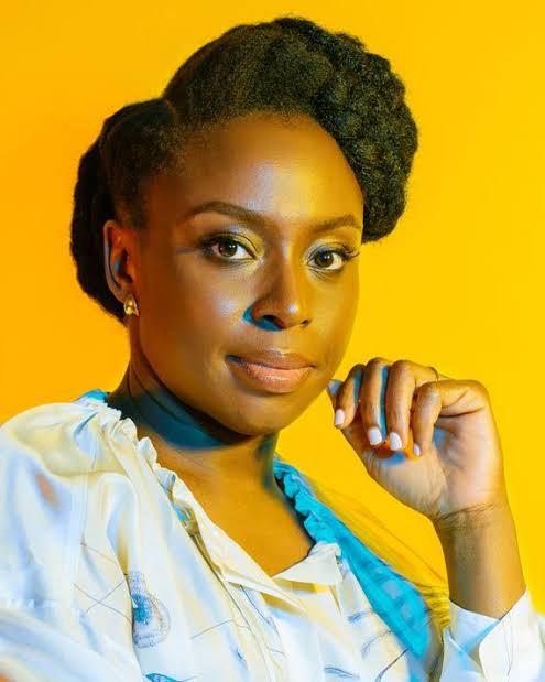 Chimamanda’s Solicitors write Lagos Hospital. Doctor ,  Anaesthesiologist suspended