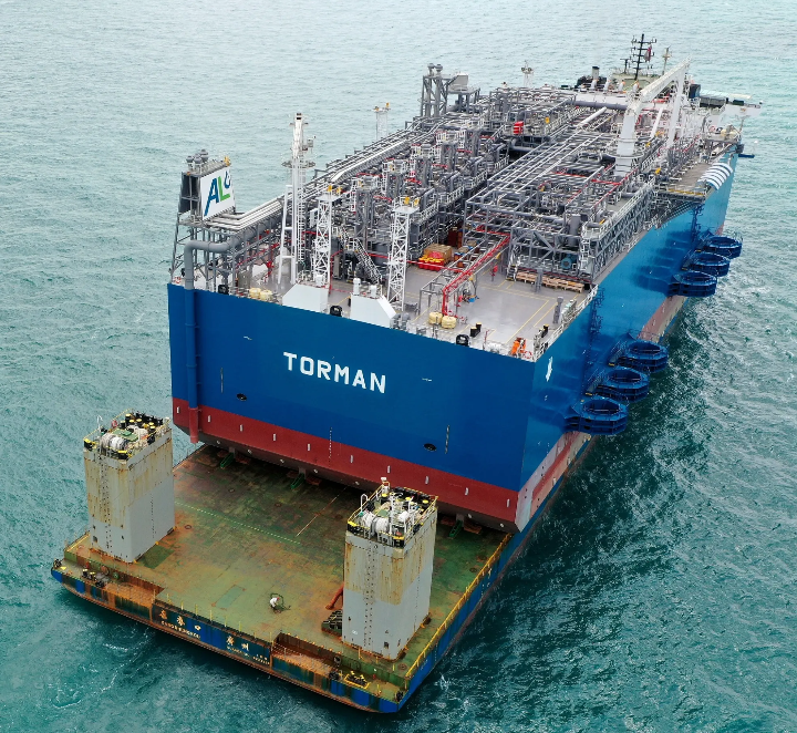 Ghana to Import Fuel from Dangote Refinery