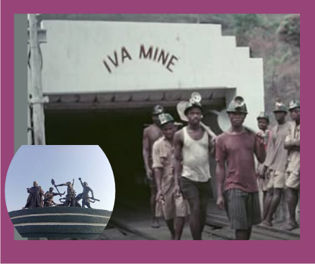 Enugu court orders UK to pay £420m to families of Coal Miners over 1949 shootings