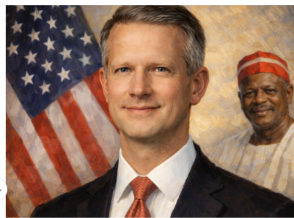 US Congressman Riley Moore passes a bill to sanction Fulani Militias and former Governor Kwankwaso