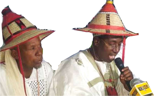 Miyetti Allah requests to be removed from the Sanction List Compiled by US Congress Man.