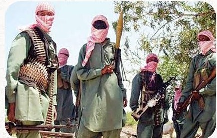 Kwara Massacre: Deadly islamist jihadists on rage