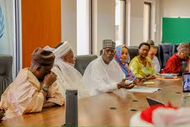 The Islamic Council  rejects calls from US lawmakers to end the practice of Sharia law in the country, 