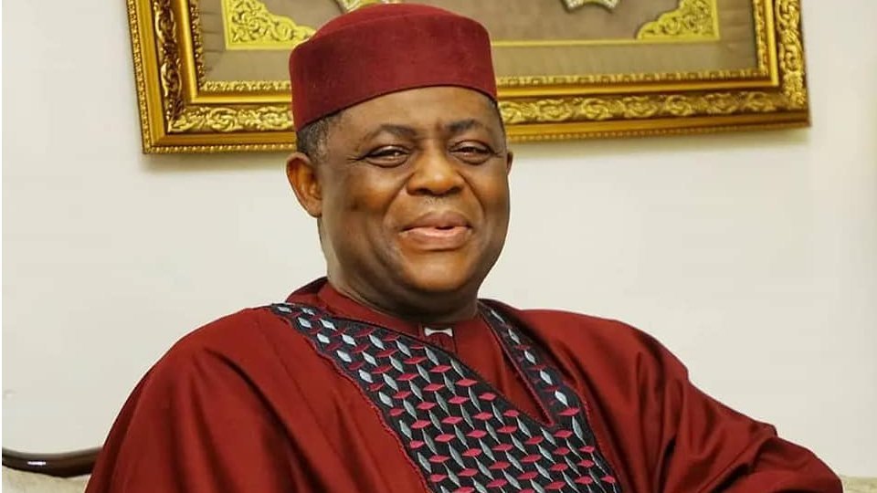 Locating Gen Abacha on the 2027 road
