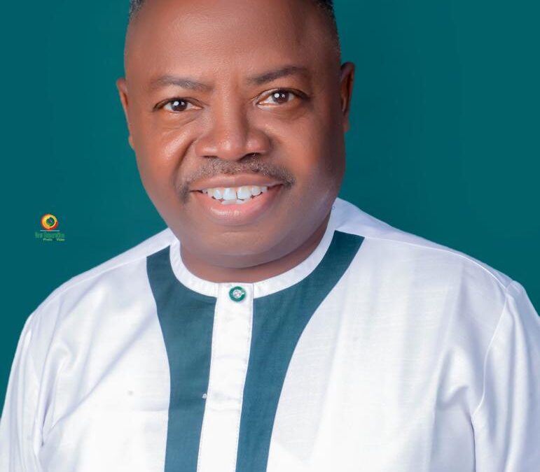 Before Nigeria Becomes a One-Party State Democracy, Diversity, and the Dangerous Road Ahead