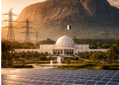 Aso Rock’s Planned Exit from the National Grid: A Subtle Signal to State Governments and a turning point in Nigeria’s Electricity landscape