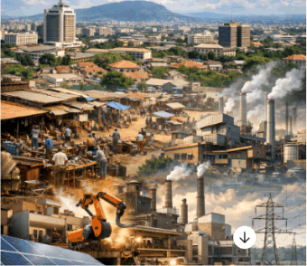Enugu’s Manufacturing Index: Between Promise & Performance