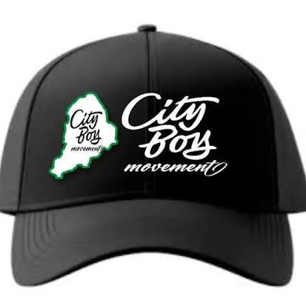 THE REPUBLIC OF CITY BOYS: WHEN POLITICS BECOMES PLAYGROUND