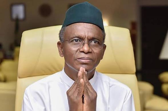 El-Rufai charged with alleged money laundering of N579 million and $320,800