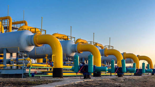 FG Pushes Further the negotiations for a $20 billion gas pipeline between Nigeria and Europe