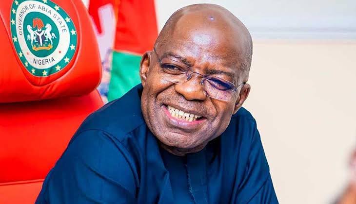 Governor Otti’s Power Push! Setting the Template for National Energy Reform