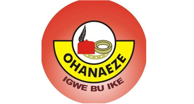 Policing IGBO Identity while Cheerleading for Tinubu: Ohaneze’s Moral Collapse
