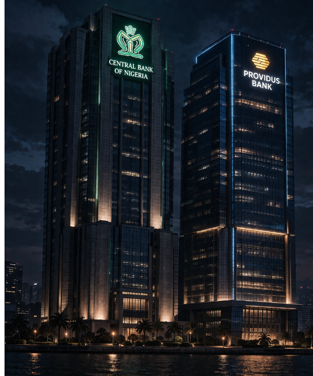 Profit Without Production? Why Nigerian Banks & Central Bank Must Do More For Businesses.