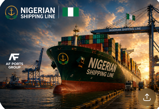 Nigeria’s Bold strategic move to reclaim control over its maritime economy, Is it history trying to repeat itself under a new name?