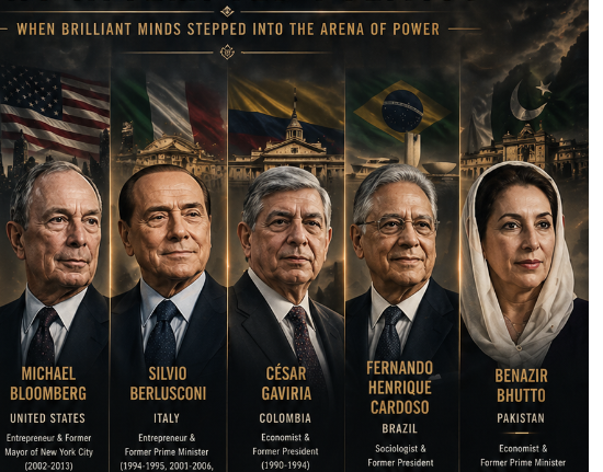 Beyond Applause: Why Technocrats, Not Politicians, May Be Better Suited to Govern Modern Societies