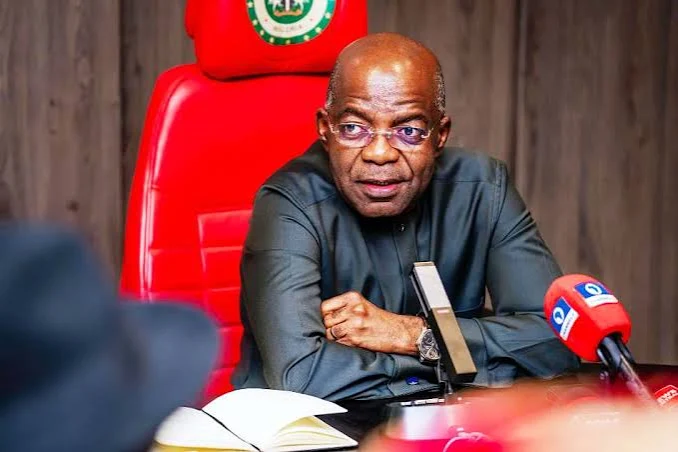 Opinion: Governor Alex Otti, Abia State accumulated debts and the Repainting of  Abia state: Curse or Causative?