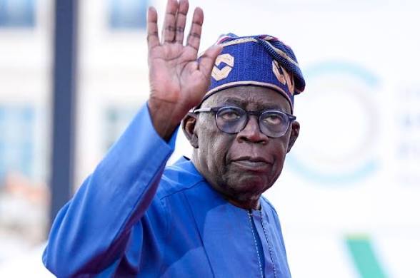 COLUMN: If only Tinubu Lost Sleep