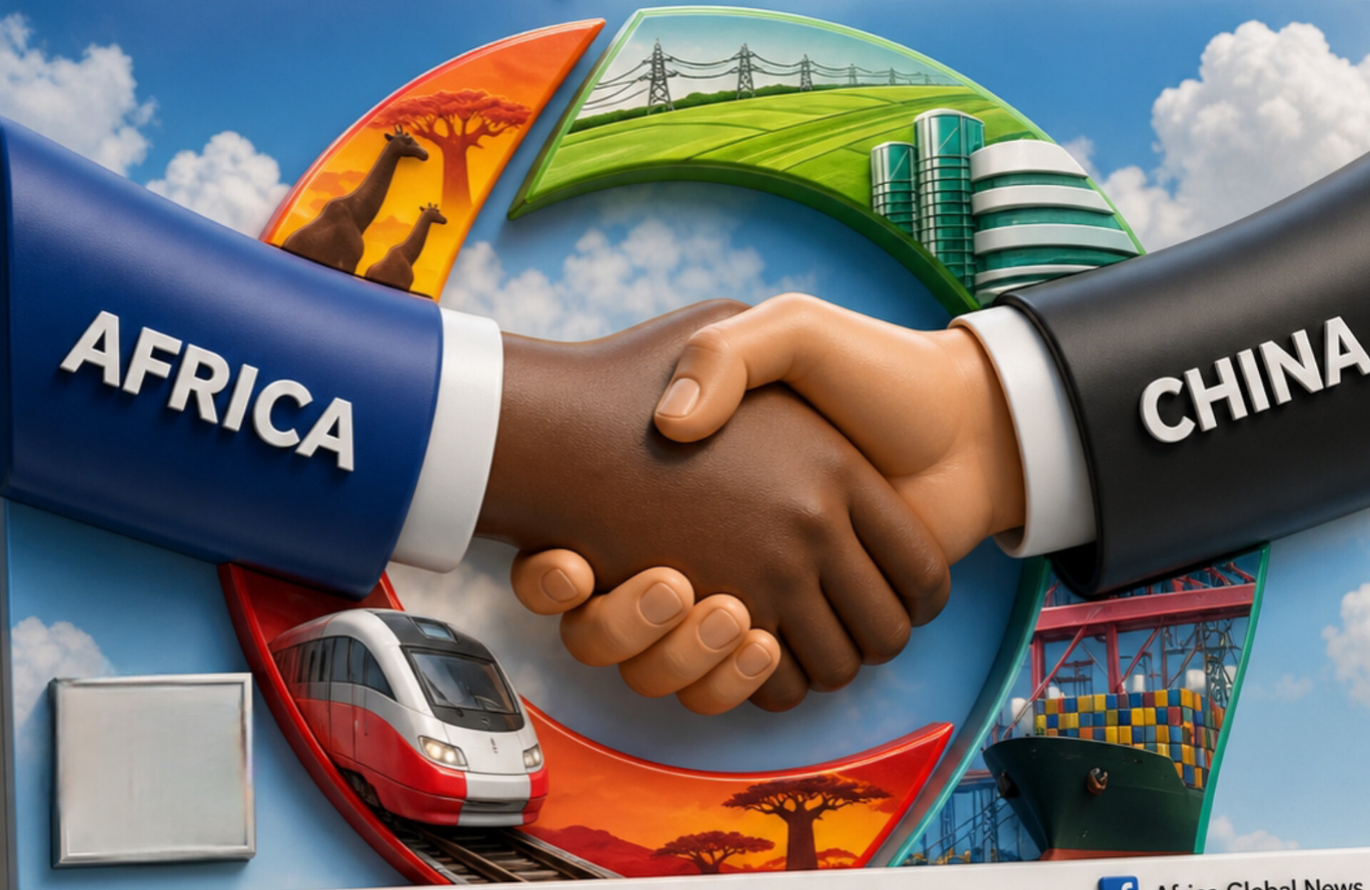 China has now removed import duties from all African Countries. With the exception of 1