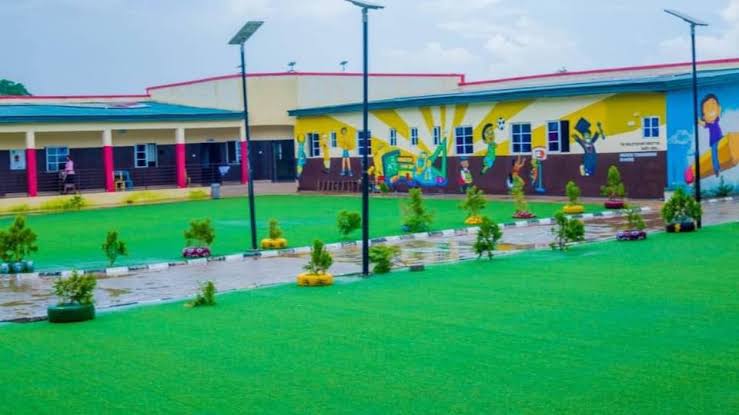 Governor Peter Mbah’s Smart Green Schools: A Bold Vision, Its Sustainability Question, and the Path to Preservation